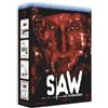 Metropolitan Film & Video Saw - tetralogie - blu ray