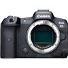 Canon EOS R5 Corpo -Lingua Italiana-2/4 Anni Garanzia Italia-Consegna in 24 ore