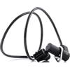 HELLA 6PU 009 110-001 Generatore di impulsi, Albero a gomiti - 12V - 3a... poli - Cavo: 785mm