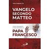 San Paolo Edizioni Vangelo secondo Matteo