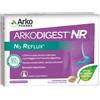 Arkopharma Arkodigest - NR No Reflux Integratore Alimentare, 16 Compresse