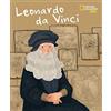 White Star Publishers Leonardo da Vinci. Ediz. a colori