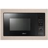 Elleci Forno Microonde da incasso elleci Plano MW Granitek 51 Avena FGSP28151WS