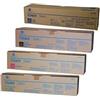 Konica Minolta TONER ORIGINALE KONICA MINOLTA BIZHUB Minolta C353 A0D7251 TN314Y GIALLO A0D72D1