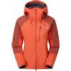 Montane Alpine Resolve Jacket Arancione XL Donna