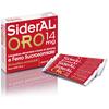 Sideral oro 14 mg 20 bustine