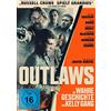 PLAION PICTURES Outlaws - Die wahre Geschichte der Kelly Gang