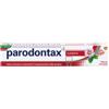 Glaxosmithkline Paradontax Herbal Classico - Dentifricio quotidiano per gengive sensibili 75 ml