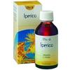 Erboristeria Magentina Olio di Iperico ottenuto a freddo per massaggi e scottature solari 100 ml