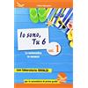 AIRONE Io sono, tu 6. La matematica in vacanza. Con laboratorio INVALSI. Per la Scuola media. Ediz. per la scuola (Vol. 1)