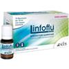 Noos S.r.l. Linfoflu 15 flaconcini da 10 ml