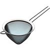 KitchenCraft Kitchen Craft Colino Conico In Acciaio INOX 16,5 cm (Diametro)
