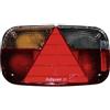 LAS-Luce Posteriore Sinistra MULTIPOINT III
