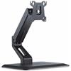 PureMounts® Supporto per monitor, VESA 100x100, nero