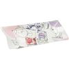 Alpac 378.998 Plateau Tea Time Stampato Acrilico 38 x 15 x 3 cm