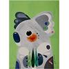 Maxwell & Williams Pete Cromer Strofinaccio da Cucina 100% Cotone, Motivo Koala, 70 x 50 cm