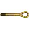 Taros Trade 246-8301-N-85178 Bullone Gancio Traino