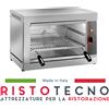 Salamandra Professionale. Kw. 2.2 - Griglia 41x35