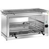 Salamandra Professionale. Kw. 3.2 - Griglia 63x35