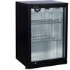 Espositore refrigerato per Bibite. Lt. 138 - Dim.cm. 60x50x90H.