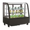 Espositore refrigerato da banco. Lt. 100 - Dim.cm. 68,2x45x67,5H.