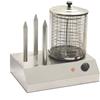 Macchina cuoci Hot Dog. Dim.m. 42x30x40H.