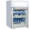 Espositore congelatore. Lt. 90 - Dim.cm. 61x56x89,5h. Temp. -15°/-18°C
