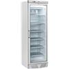 Espositore congelatore. Lt. 270 - Dim.cm. 60x63x187h. Temp. -15°/-20°C