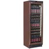 Frigo vetrina per Vino. Capacità 65 bottiglie - Dim.cm. 59,5x64x184H.