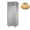 Armadio Refrigerato 700 Lt. Acciaio inox -18°/-22°C - per PASTICCERIA (teglie 60x40)