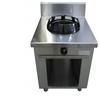 Cucina etnica WOK ad 1 fuoco. Cm. 60x70x85H.