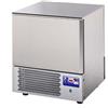 Abbattitore Surgelatore di Temperatura 3 Teglie GN1/1 - 60x40 Tecnodom