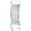 Frigo vetrina Bibite. Lt. 335 - Dim.cm. 610x610x197,3H.