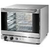 Forno Elettrico Professionale a Convenzione Manuale 4 Teglie cm. 44x33