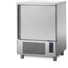 Abbattitore Surgelatore di Temperatura 7 Teglie (9 vaschette 36x16,5) - PER GELATERIA