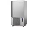 Abbattitore Surgelatore di Temperatura 10 Teglie (12 vaschette 36x16,5) - PER GELATERIA