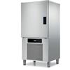 Abbattitore Surgelatore di Temperatura 10 Teglie GN1/1 - 60x40