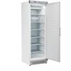 Armadio Refrigerato CONGELATORE Lt. 270 Acciaio inox verniciato bianco. -12°/-22°C