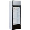 Frigo vetrina Bibite. Lt. 290 - Dim.cm. 59,5x57,5x183H.