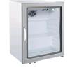 Frigo vetrina Bibite. Lt. 115 - Dim.cm. 62x54,3x70H