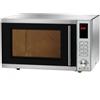 Forno microonde + grill Professionale. Potenza 2400 Watt. Dim.cm. 51,3x46,6x30,6H