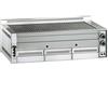 Griglia Pietra Lavica a GAS - da banco - Dim.cm. 114x70x38H