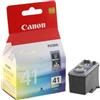 CANON INK CARTRIDGE CANON COLOR 0617B001 CL-41 12ml 308pg