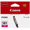 CANON INK CARTRIDGE CANON MAGENTA 2104C001 CLI-581M 5ml 223pg