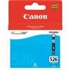 CANON INK CARTRIDGE CANON CYANO 4541B001 CLI-526C 9ml 462pg