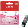 CANON INK CARTRIDGE CANON MAGENTA 2935B001 CLI-521M 9ml 445pg
