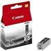 CANON INK CARTRIDGE CANON BLACK 1509B001 PGI-35BK 9ml 191pg
