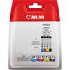 CANON 4 INK CANON MULTIPACK B/C/M/Y 0386C005 PHOTO CLI-571