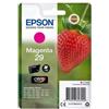 EPSON INK CARTRIDGE EPSON MAGENTA T298340 XP-330 N.29 180p