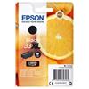 EPSON INK CARTRIDGE EPSON BLACK T335140 T3351 N.33XL 12.2ml
